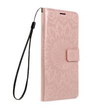 Forcell - Redmi 10C Plånboksfodral Forcell Mezzo - Rosé- Guld