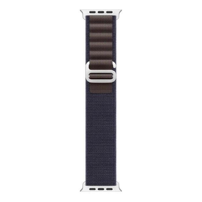 Dux Ducis - Dux Ducis Apple Watch 44/45/46/49mm Armband GS Nylon