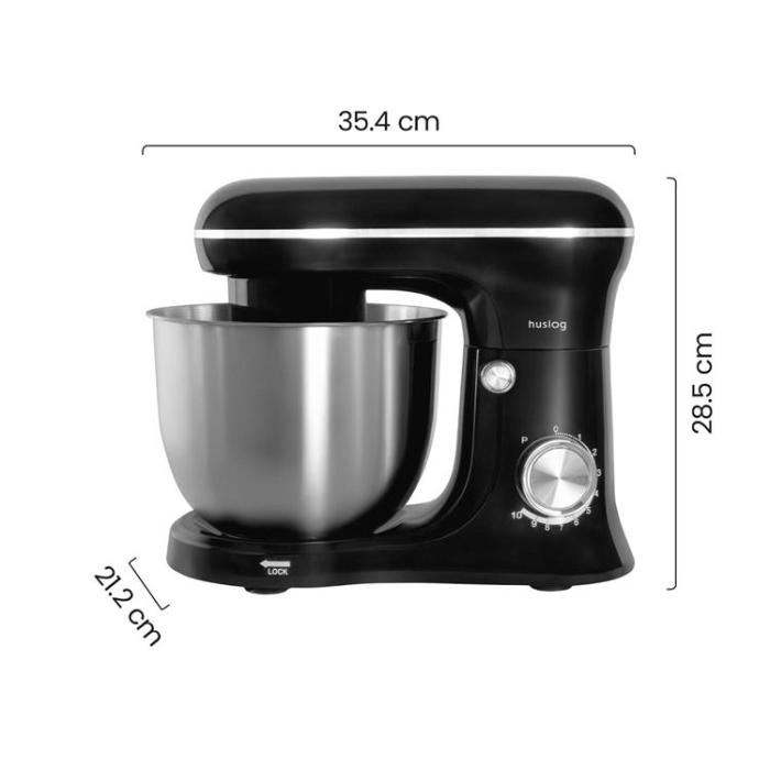 Huslog - Huslog Planetary Mixer HUS1046