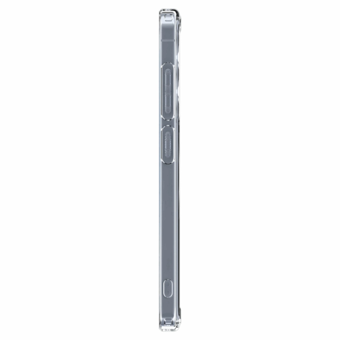 Spigen - Spigen Galaxy S25 Edge Mobilskal Magsafe Ultra Hybrid - Neo One