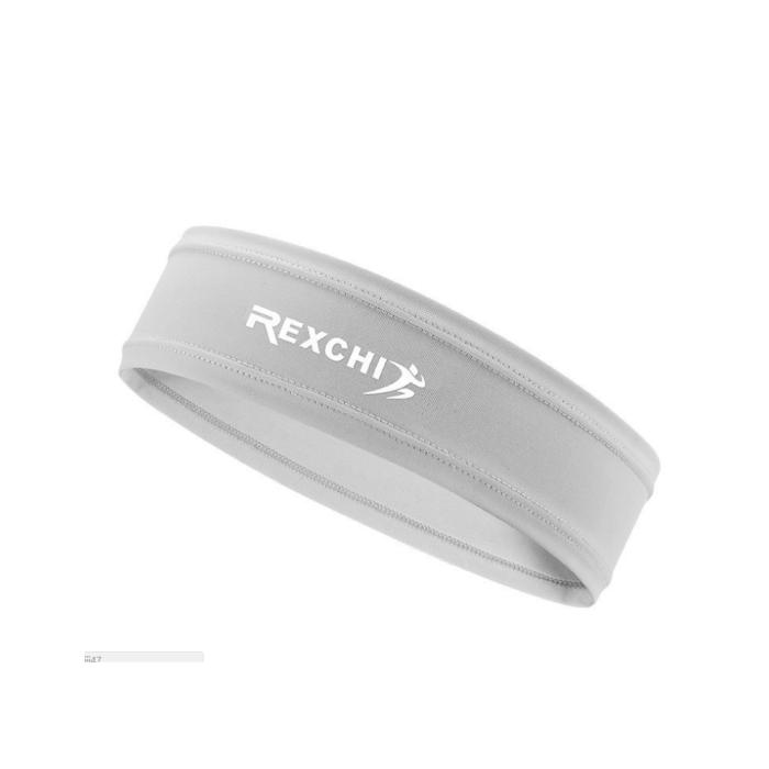OEM - Rexchi Pannband/Svettband - Grå
