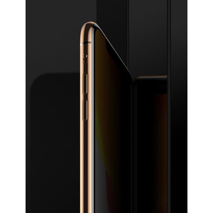 OEM - Privacy Härdat Glas Skärmskydd till Apple iPhone 11 Pro Max