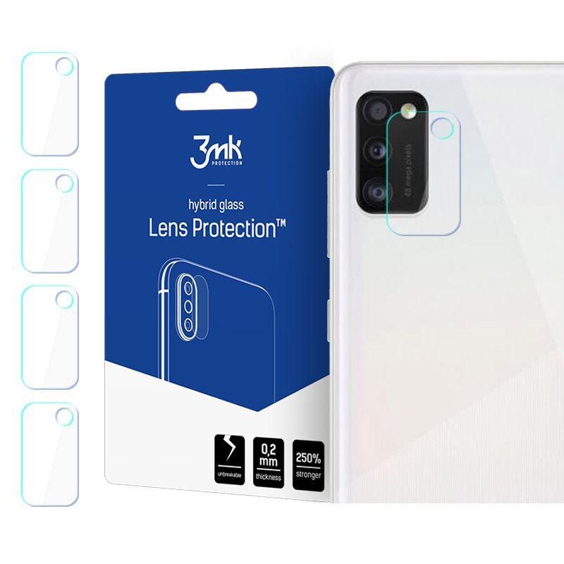 3MK Galaxy A41 Kameralinskydd | 5468 | AlltMobil