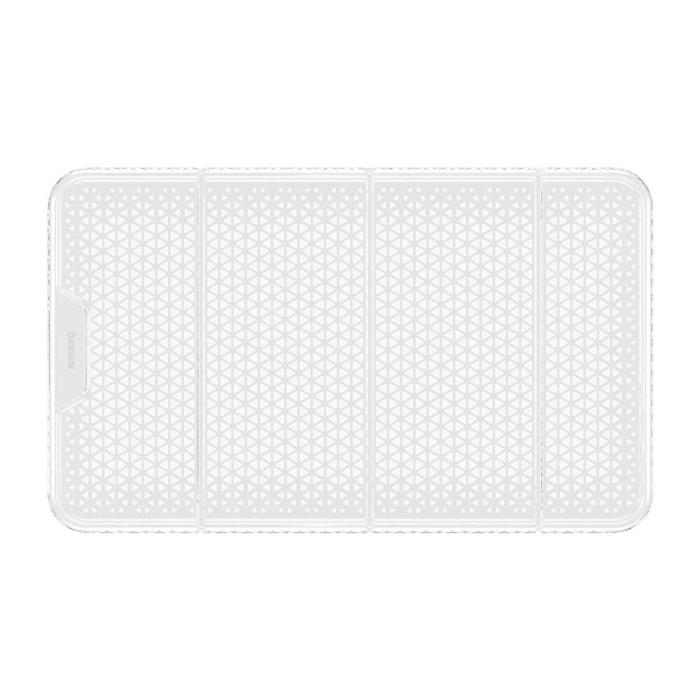 UTGATT5 - Baseus Folding Bracket Antiskid Pad Nanopad transparent
