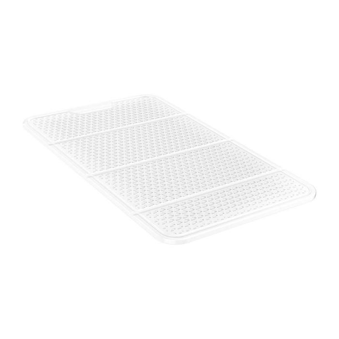 UTGATT5 - Baseus Folding Bracket Antiskid Pad Nanopad transparent