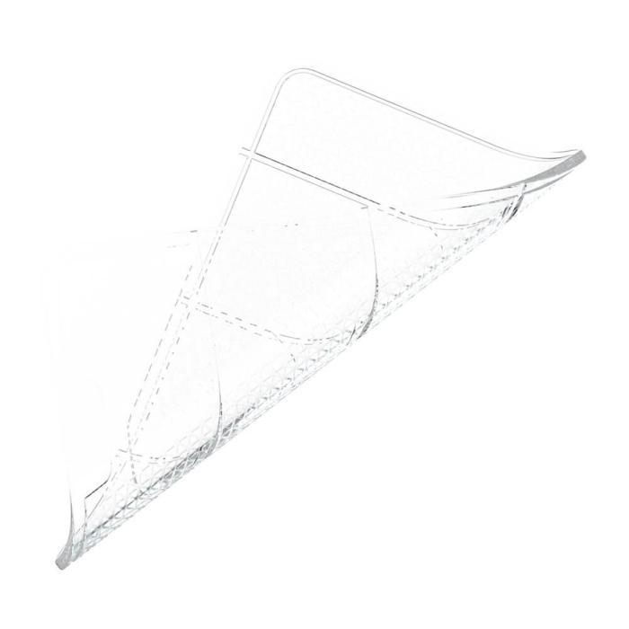 UTGATT5 - Baseus Folding Bracket Antiskid Pad Nanopad transparent