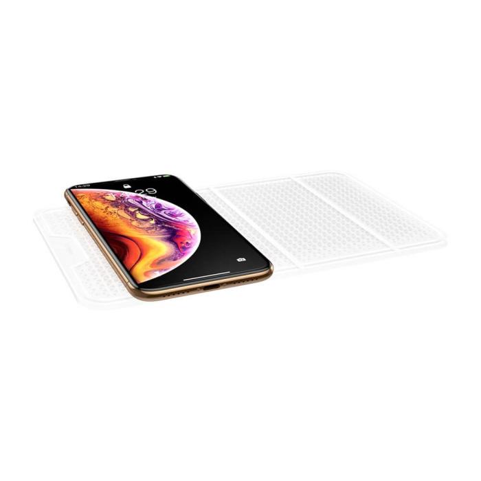 UTGATT5 - Baseus Folding Bracket Antiskid Pad Nanopad transparent