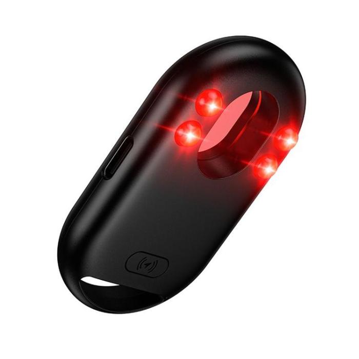 Hoco - Hoco Locator Apple Find My E95 - Svart