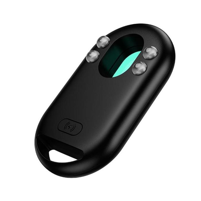 Hoco - Hoco Locator Apple Find My E95 - Svart