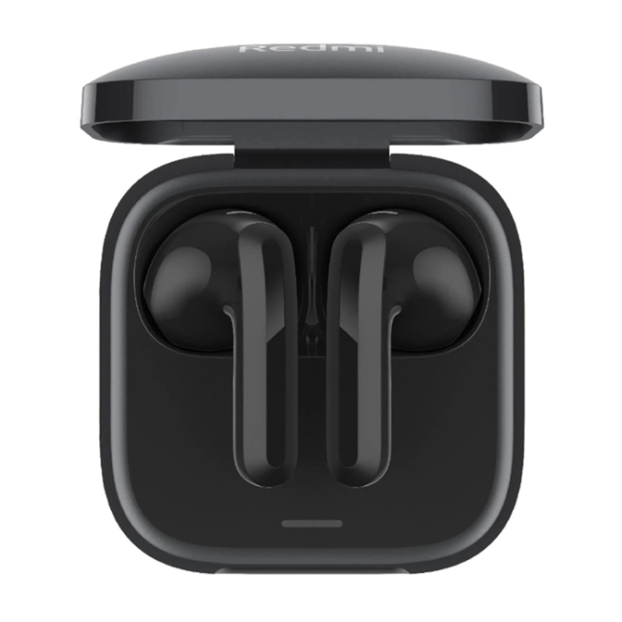 Xiaomi - Xiaomi Redmi In-Ear Trådlösa Hörlurar Buds 6 Active - Svart