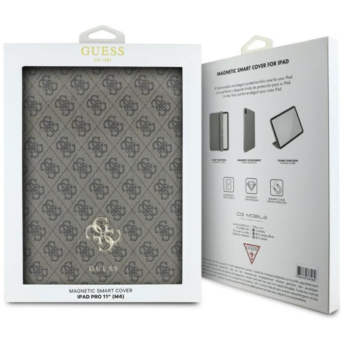 Guess - Guess iPad Pro 11