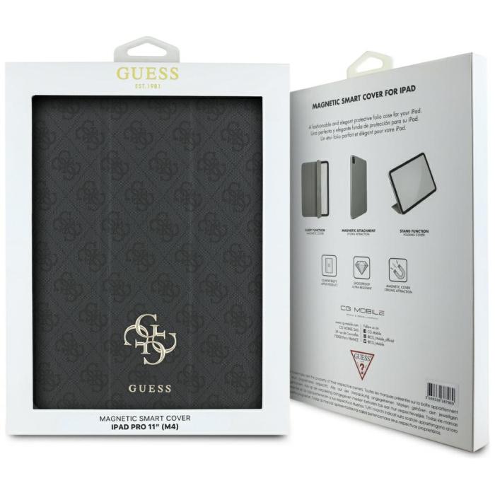 Guess - Guess iPad Pro 11