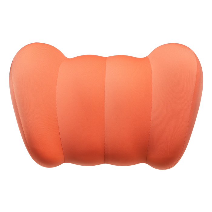 UTGATT1 - Baseus Bil Ländkudde ComfortRide Series - Orange
