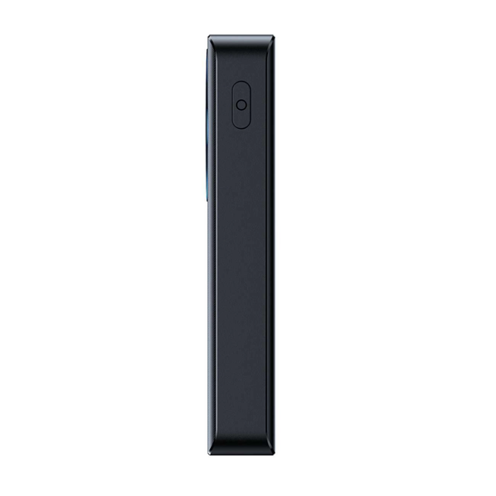 Joyroom - Joyroom Powerbank 30000mAh 30W USB-A/USB-C - Svart