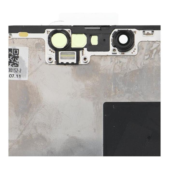 SpareParts - iPhone 13 Pro Skärm med LCD-display FixCell Super Retina XDR