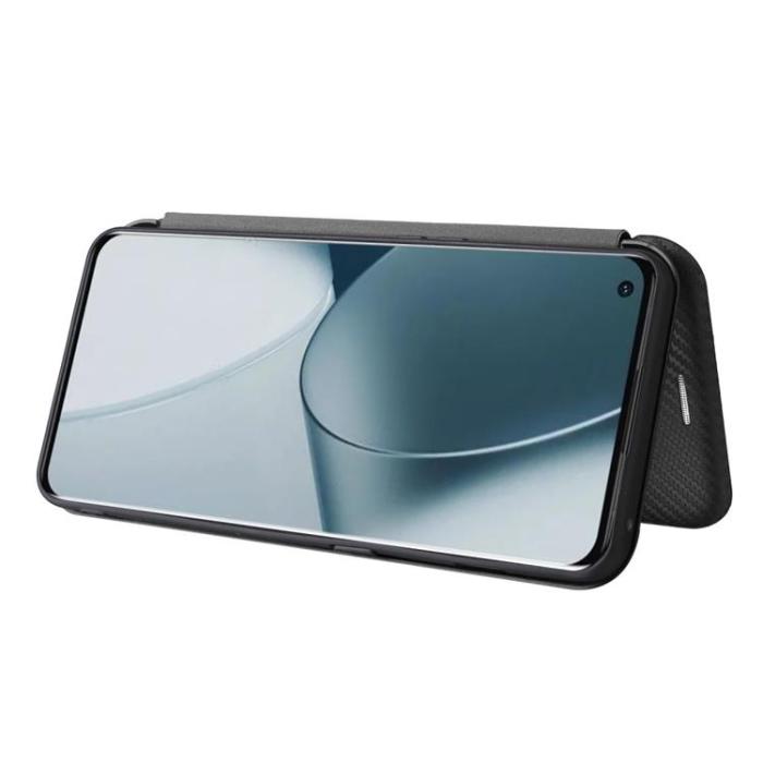 A-One Brand - OnePlus 10 Pro 5G Plånboksfodral Ring Strap Kickstand - Svart