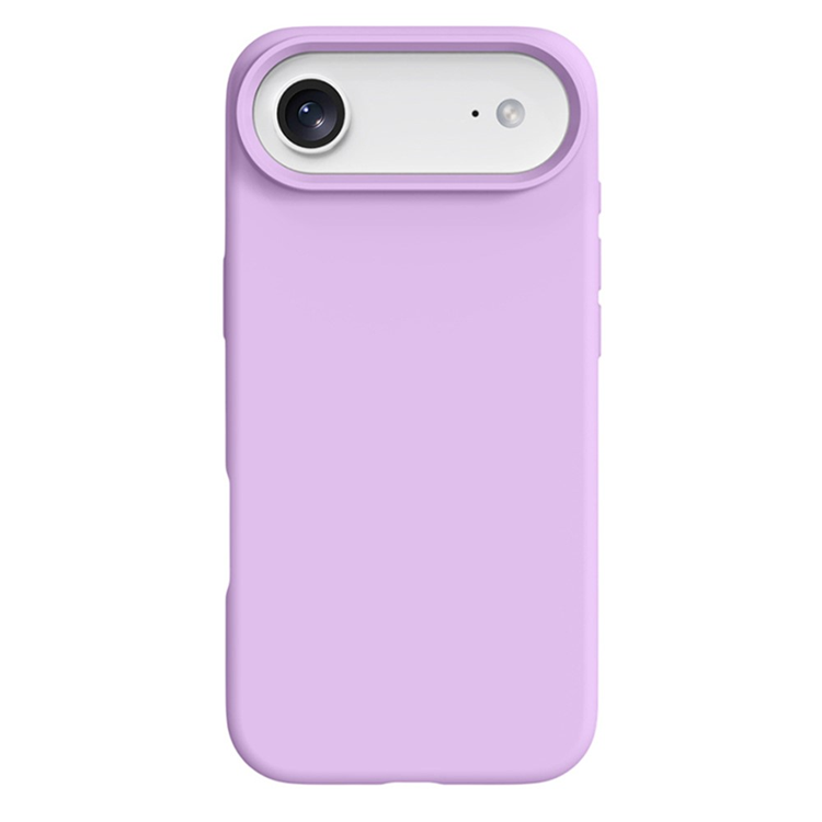iPhone Air Mobilskal Anti-Scratch Silikon+PC - Drömlilla | 2353 | AlltMobil