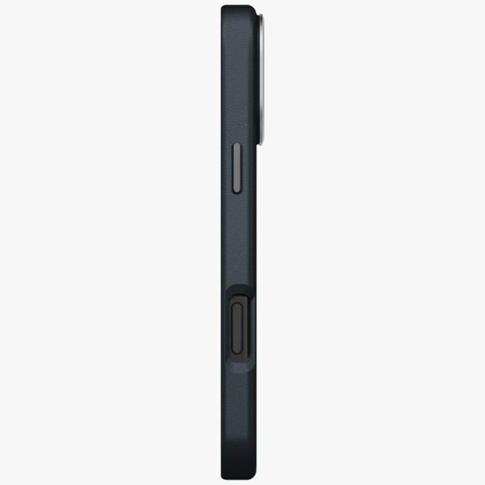 UNIQ - UNIQ iPhone 17 Pro Max Mobilskal MagSafe Lyden - Blå