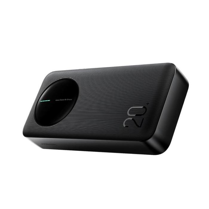 Joyroom - Joyroom Powerbank 20000 mAh 22.5W 2xUSB-A 1xUSB-C med Display