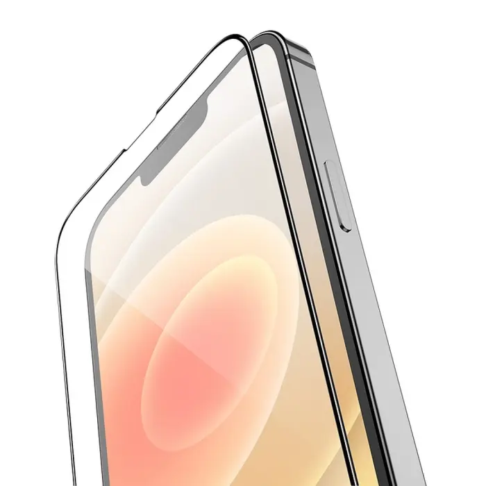 Hoco - [10 PACK] HOCO härdat glas till iPhone 13 mini G5