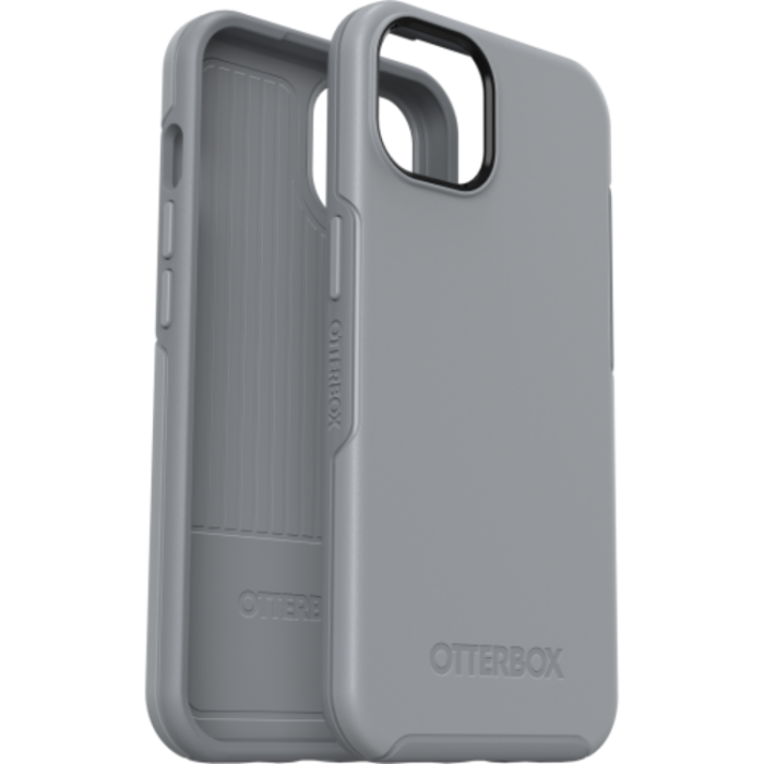Otterbox - Otterbox iPhone 13 Pro Mobilskal Symmetry - Grå