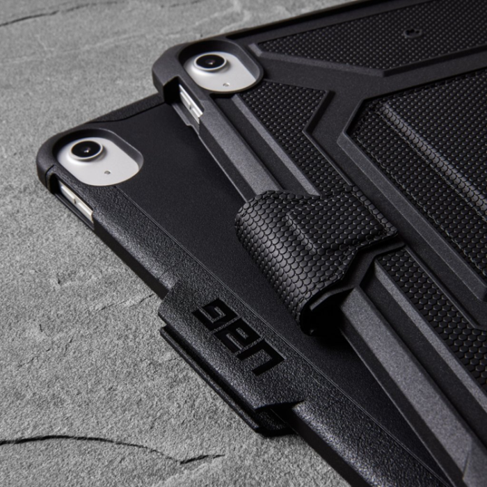 UAG - UAG iPad 10.9 Fodral Metropolis - Svart