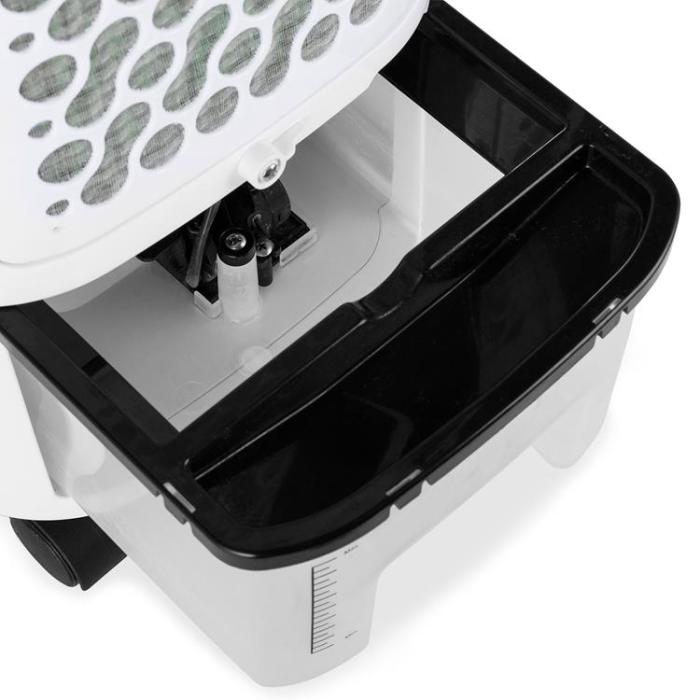Tristar - Tristar Luftkylare Hög kapacitet 4l 65W Fjärr