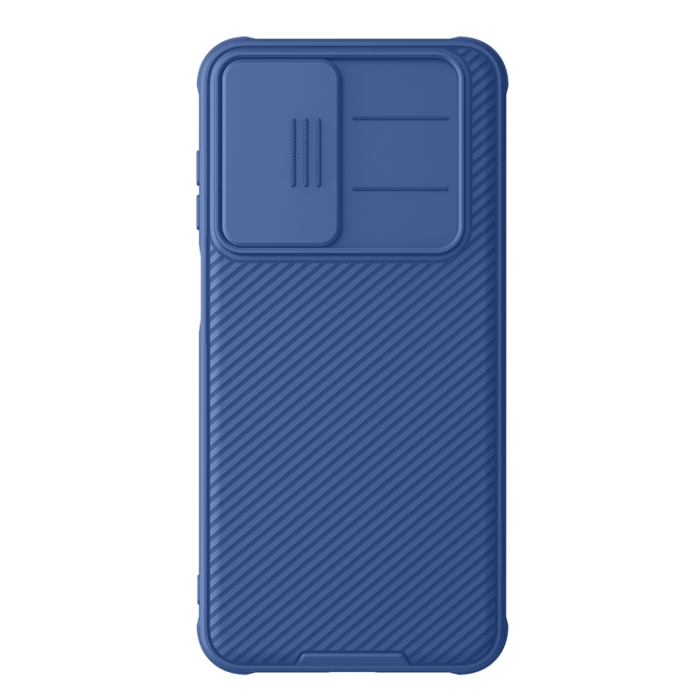 Nillkin - Nillkin Galaxy A26 5G Mobilskal CamShield Pro - Blå