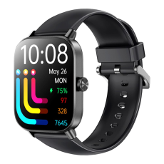 Remax - Remax Smartwatch 20 Bluetooth IP68 - Svart
