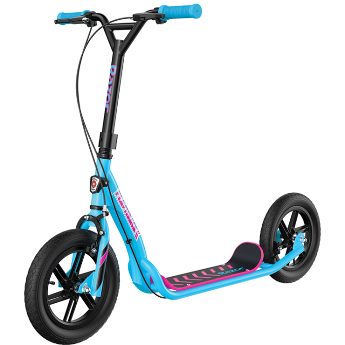 RAZOR - Razor Flashback Scooter - Blue