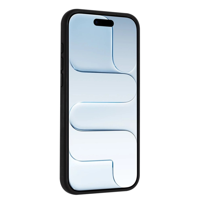 A-One Brand - iPhone 17 Pro Mobilskal MagSafe Rotary Kickstand Skin Touch