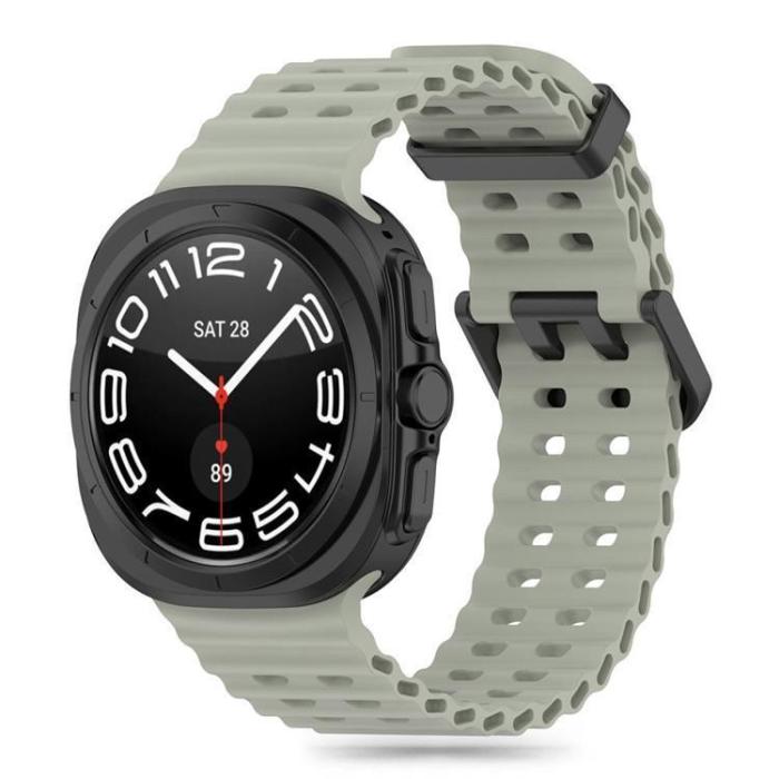 Tech-Protect - Tech-Protect Samsung Galaxy Watch Ultra (47mm) Armband Iconband Pro