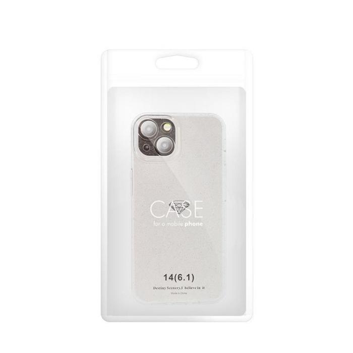 OEM - Xiaomi Redmi 12C Mobilskal Clear 2mm Blink - Transparent