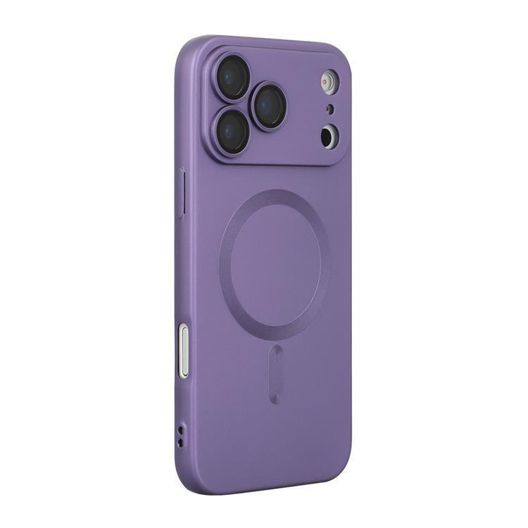 HAT PRINCE iPhone 17 Pro Max Mobilskal MagSafe Scratch Proof - Lila | 2353 | AlltMobil