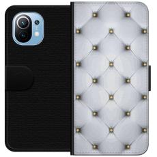 iSecrets - Pl&aring;nboksfodral till Xiaomi Mi 11 med Fancy