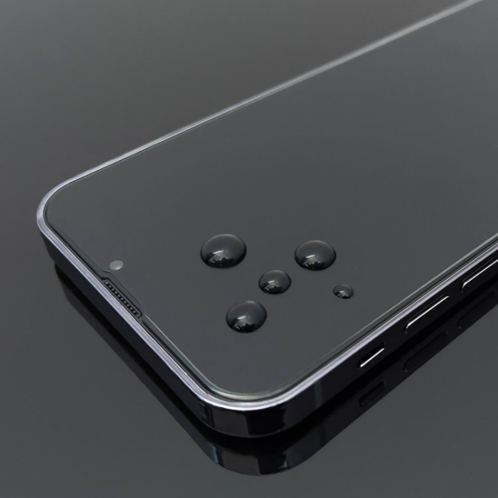Wozinsky - Wozinsky Lenovo Tab M10 Plus Gen 3 Härdat Glas Skärmskydd 9H - Clear