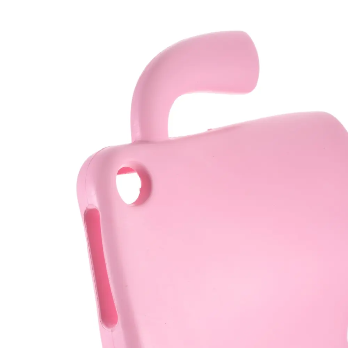 Taltech - Galaxy Tab A 10.1 2019 Skal 3D Barn - Rosa