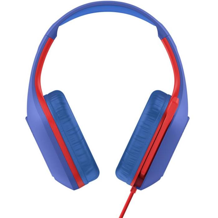 Trust - Trust GXT 416SM Zirox Gamingheadset Superman