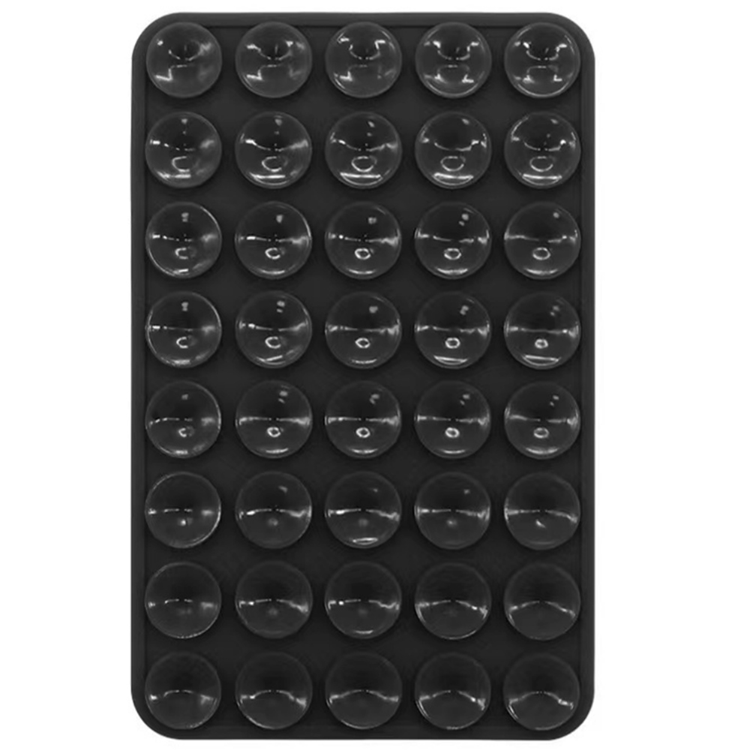 Universal Mobil Sugfäste - Svart | 264 | AlltMobil