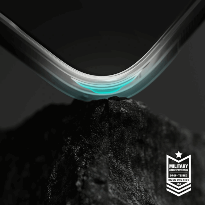 Ringke - Ringke Galaxy A36/A56 5G Mobilskal Onyx - Svart