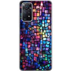 iSecrets - Mobilskal till Xiaomi Redmi Note 11 Pro med Disco