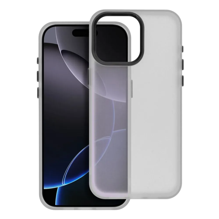 OEM - Xiaomi Redmi Note 14 5G Mobilskal Sappy - Svart
