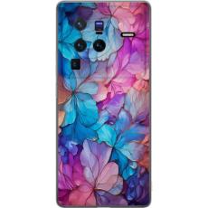 iSecrets - Mobilskal till vivo X80 Pro med Magiskt