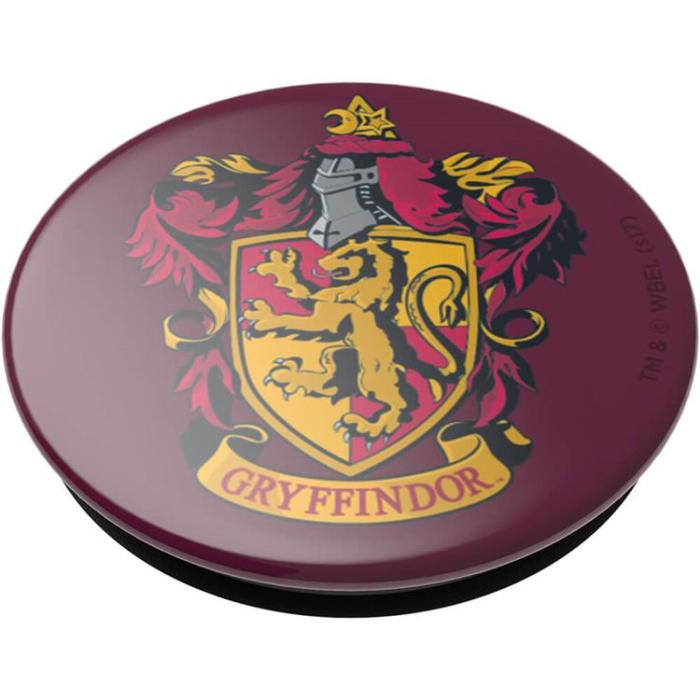 PopSockets - POPSOCKETS Mobilhållare / Mobilgrepp Gryffindor