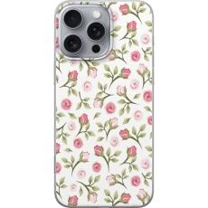 iSecrets - Mobilskal till Apple iPhone 16 Pro Max med Blommigt