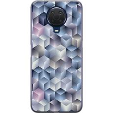 iSecrets - Mobilskal till Nokia G20 med Cyklon