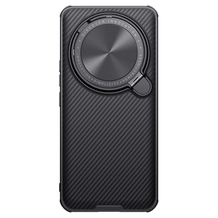 Nillkin - Nillkin Xiaomi 14 Ultra Mobilskal CamShield Prop - Svart