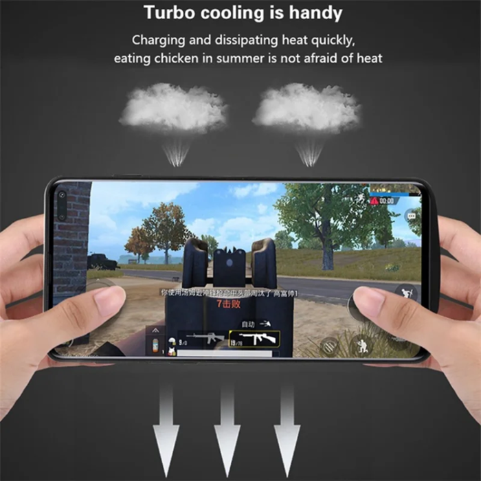 A-One Brand - Galaxy S22 Ultra 5G Batteriskal 5000mAh T21 - Svart