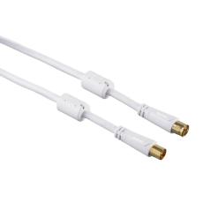 Hama - HAMA Kabel Antenn 100dB 1.5m