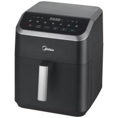 Midea - Midea Airfryer K-Series 5.2 liter